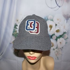 Since 89 Hat Fleece Letterman Style Birthday Hat Baseball Cap